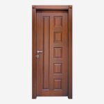 Alibaba Wooden Door - ABW 366
