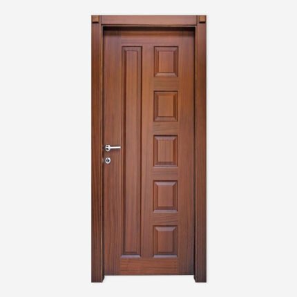 Alibaba Wooden Door - ABW 366