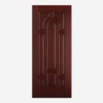 Alibaba Wooden Door - ABW 368