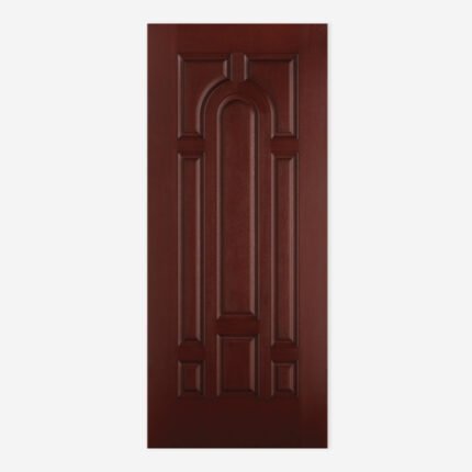 Alibaba Wooden Door - ABW 368