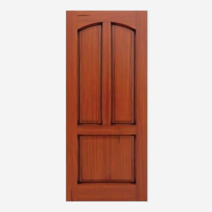 Alibaba Wooden Door - ABW 369