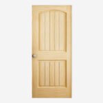 Alibaba Wooden Door - ABW 370