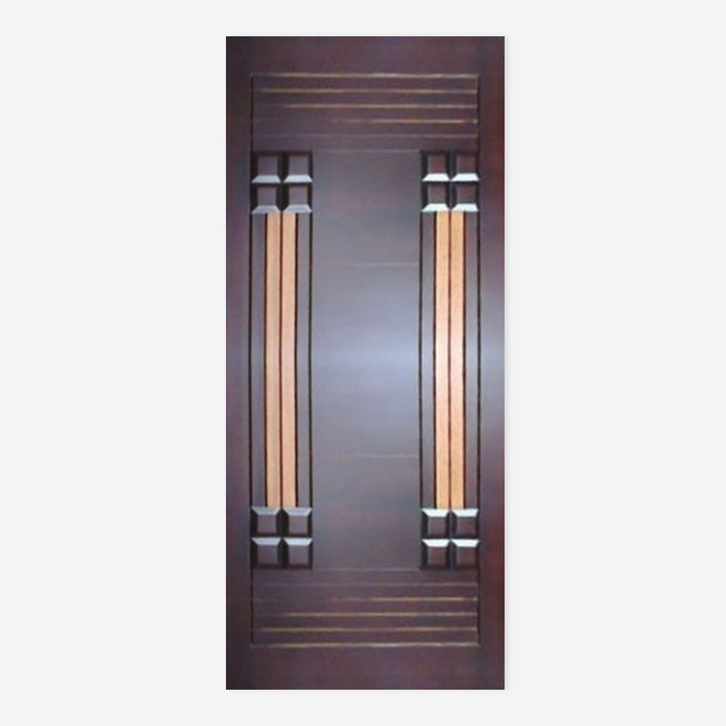 Alibaba Wooden Door - ABW 373 Alibaba Wooden Door - ABW 373