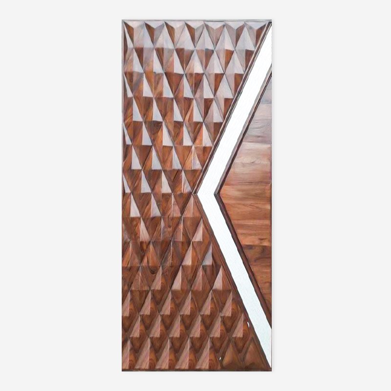 Alibaba Wooden Door - ABW 375 Alibaba Wooden Door - ABW 375