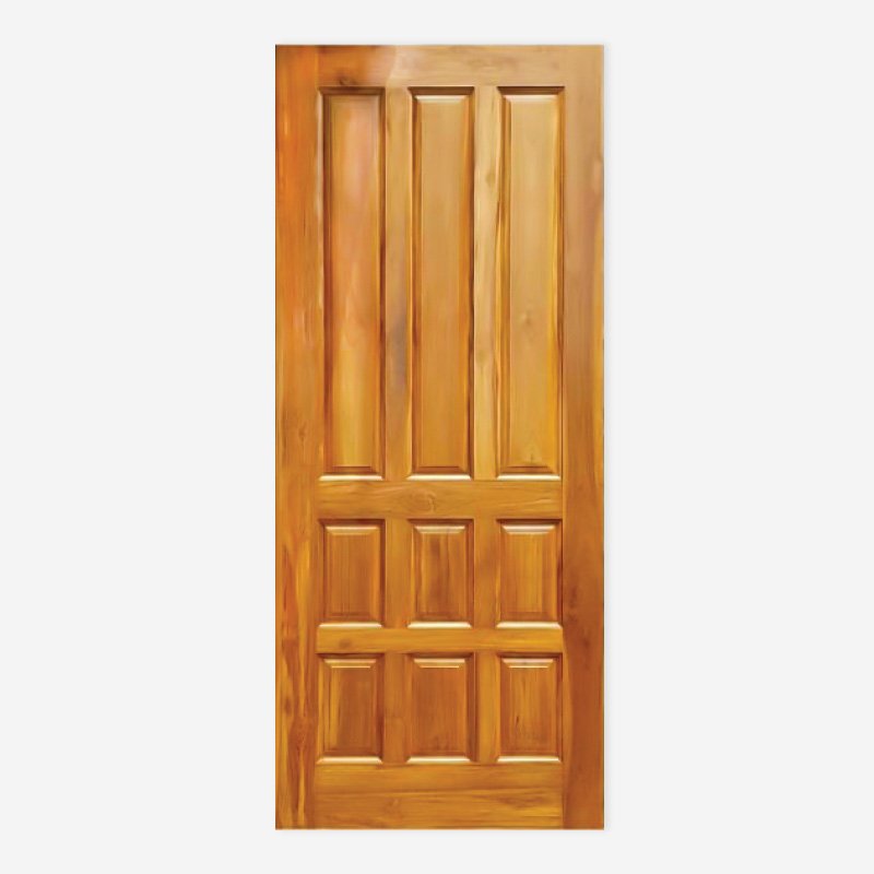 Alibaba Wooden Door - ABW 377 Alibaba Wooden Door - ABW 377