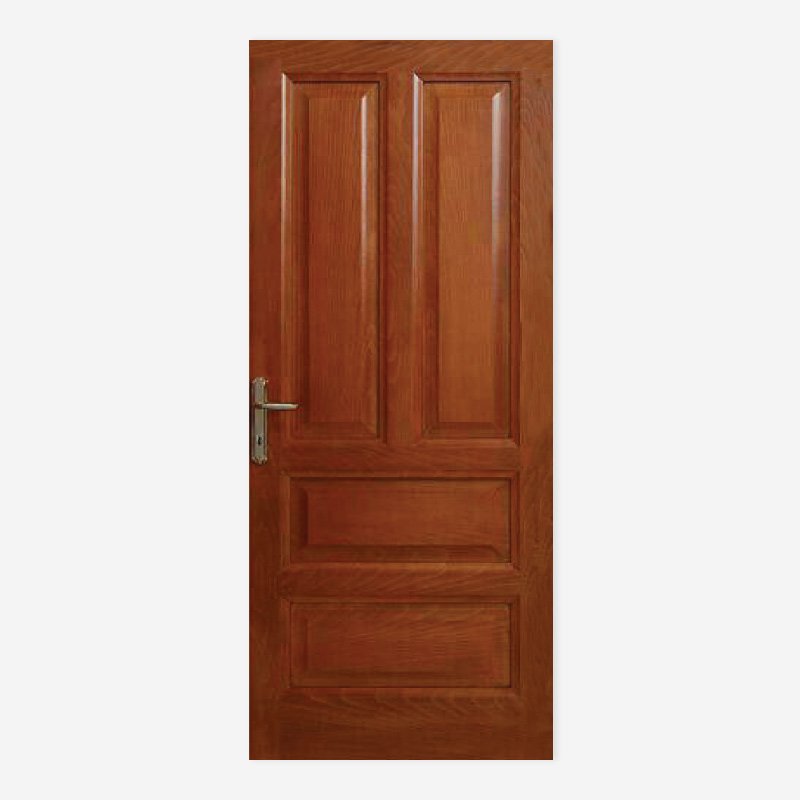 Alibaba Wooden Door - ABW 378 Alibaba Wooden Door - ABW 378