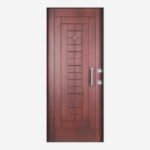 Alibaba Wooden Door - ABW 379
