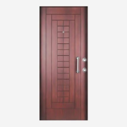Alibaba Wooden Door - ABW 379