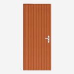 Alibaba Wooden Door - ABW 380