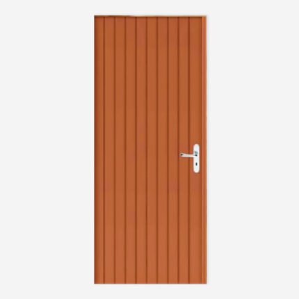 Alibaba Wooden Door - ABW 380