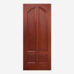 Alibaba Wooden Door - ABW 381