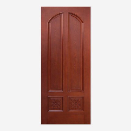Alibaba Wooden Door - ABW 381
