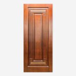 Alibaba Wooden Door - ABW 383