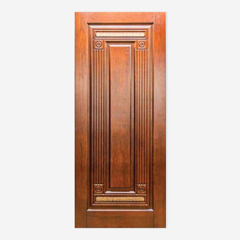 Alibaba Wooden Door - ABW 383 Alibaba Wooden Door - ABW 383