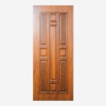 Alibaba Wooden Door - ABW 384