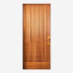 Alibaba Wooden Door - ABW 385