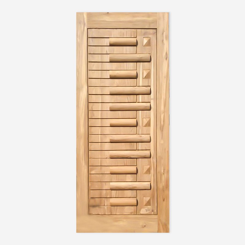 Alibaba Wooden Door - ABW 387 Alibaba Wooden Door - ABW 387