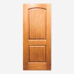 Alibaba Wooden Door - ABW 388