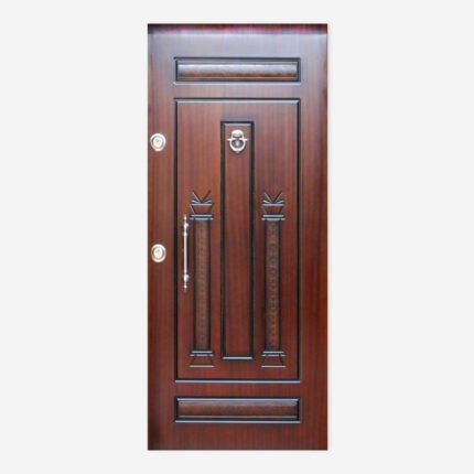 Alibaba Wooden Door - ABW 394