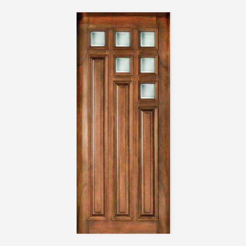 Alibaba Wooden Door - ABW 396 Alibaba Wooden Door - ABW 396