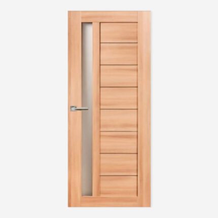 Alibaba Wooden Door - ABW 397