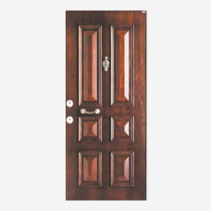 Alibaba Wooden Door - ABW 400