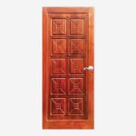 Alibaba Wooden Door - ABW 401