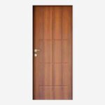 Alibaba Wooden Door - ABW 402