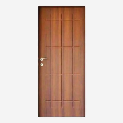 Alibaba Wooden Door - ABW 402