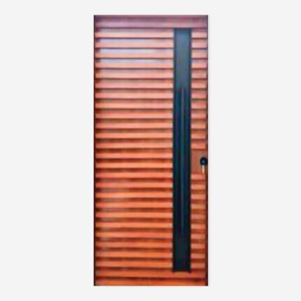 Alibaba Wooden Door - ABW 404