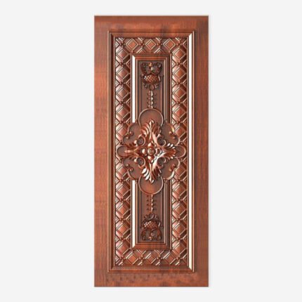 Alibaba Wooden Door - ABW 406