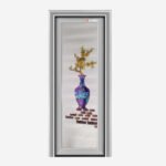 AliBaBa Aluminum Glass Door ABG 002