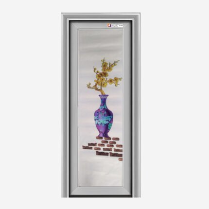 AliBaBa Aluminum Glass Door ABG 002