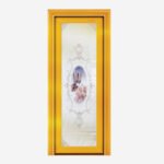 AliBaBa Aluminum Glass Door ABG 054