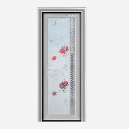 AliBaBa Aluminum Glass Door ABG 1071
