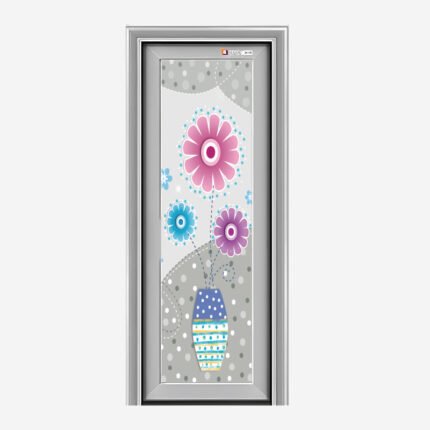 AliBaBa Aluminum Glass Door ABG 1200