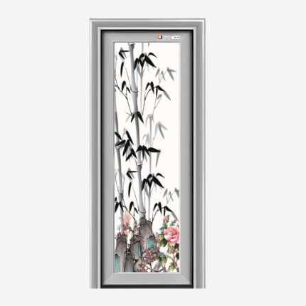 AliBaBa Aluminum Glass Door ABG 1220