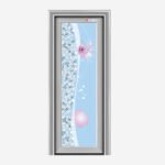 AliBaBa Aluminum Glass Door ABG 1251