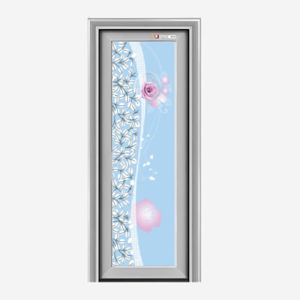 AliBaBa Aluminum Glass Door ABG 1251