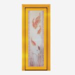 AliBaBa Aluminum Glass Door ABG 1395