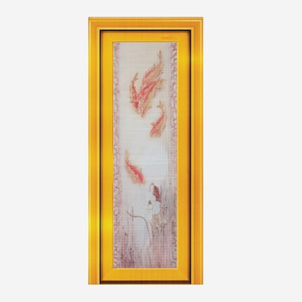 AliBaBa Aluminum Glass Door ABG 1395