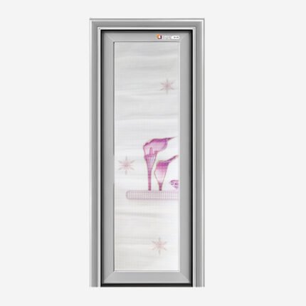 AliBaBa Aluminum Glass Door ABG 1614