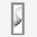 AliBaBa Aluminum Glass Door ABG 1921