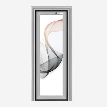 AliBaBa Aluminum Glass Door ABG 1921