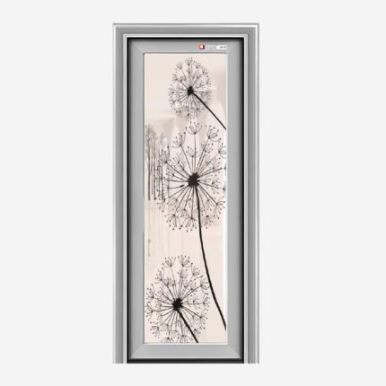 AliBaBa Aluminum Glass Door ABG 1934