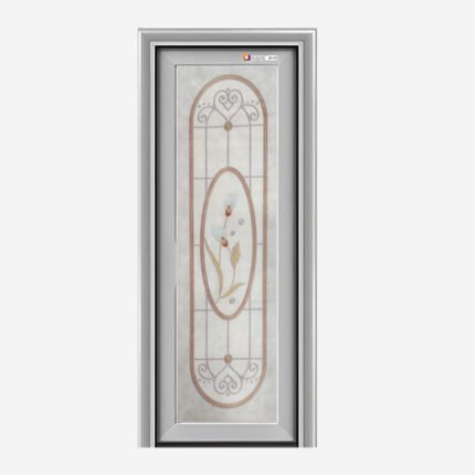 AliBaBa Aluminum Glass Door ABG 202