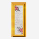 AliBaBa Aluminum Glass Door ABG 2047
