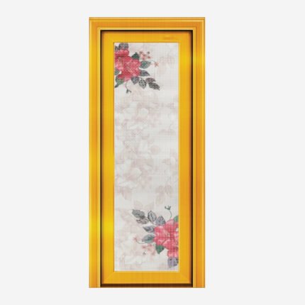 AliBaBa Aluminum Glass Door ABG 2047