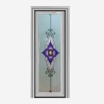 AliBaBa Aluminum Glass Door ABG 227