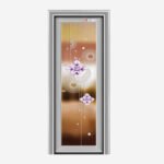 AliBaBa Aluminum Glass Door ABG 228
